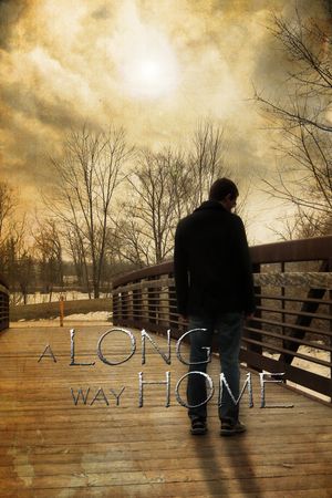 A Long Way Home's poster