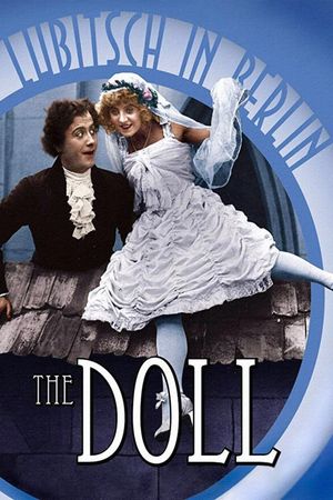 The Doll's poster