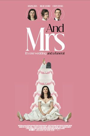 And Mrs's poster