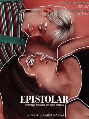 Epistolar's poster