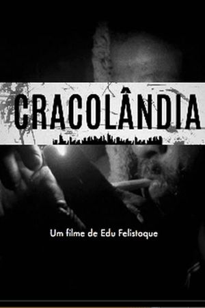 Crackland's poster