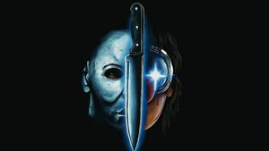 Halloween 4: The Return of Michael Myers's poster