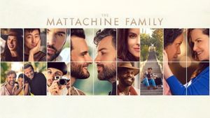 The Mattachine Family's poster