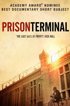 Prison Terminal: The Last Days of Private Jack Hall's poster