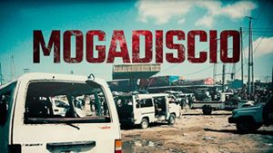 Mogadiscio's poster