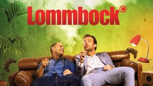 Lommbock's poster
