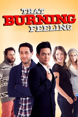 That Burning Feeling's poster