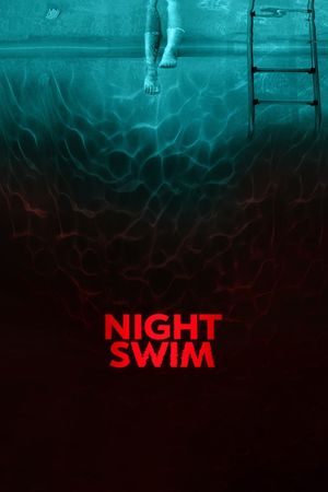 Night Swim's poster