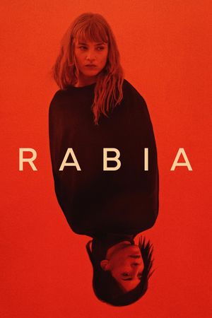 Rabia's poster
