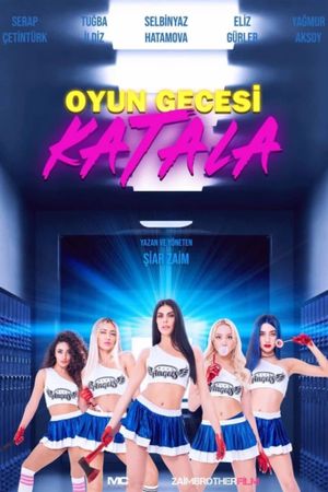 Katala - Oyun Gecesi's poster