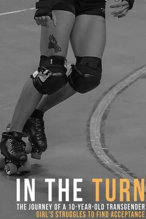 In the Turn's poster