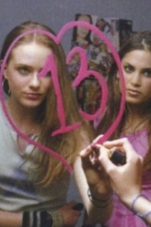 Thirteen's poster