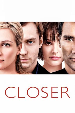Closer's poster