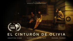 El Cinturón de Olivia's poster
