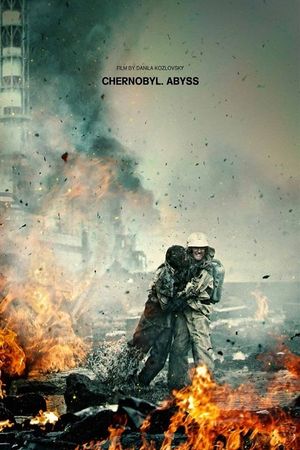 Chernobyl: Abyss's poster