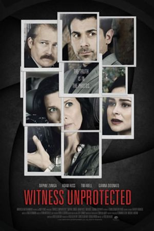 Witness Unprotected's poster