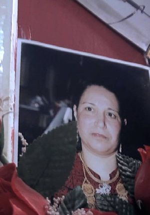 As I Want's poster