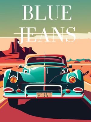 Blue Jeans's poster