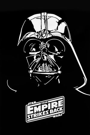 Star Wars: Episode V - The Empire Strikes Back's poster