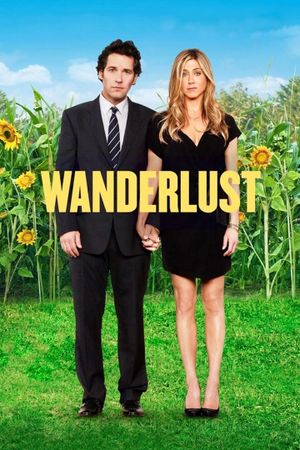 Wanderlust's poster