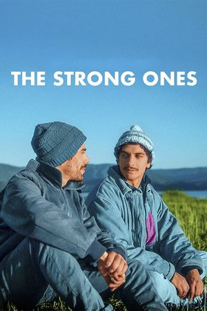 The Strong Ones's poster