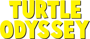 Turtle Odyssey's poster