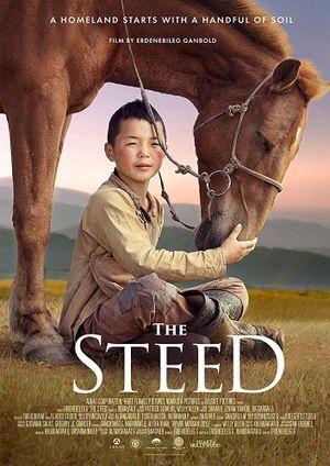 The Steed's poster image