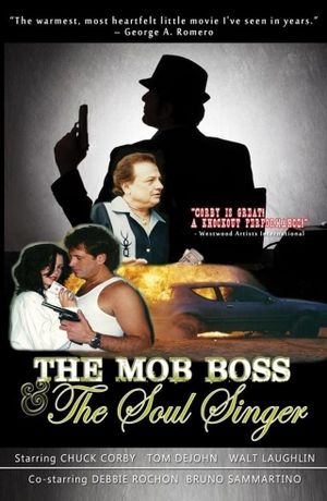 The Mob Boss & the Soul Singer's poster