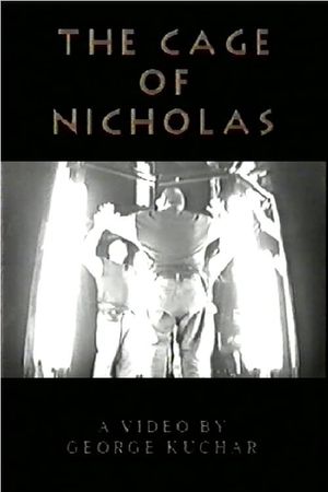 The Cage of Nicholas's poster