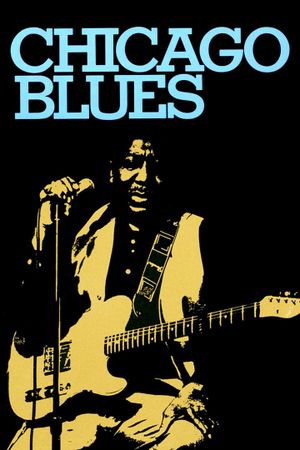 Chicago Blues's poster