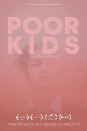 Poor Kids's poster