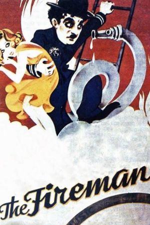 The Fireman's poster