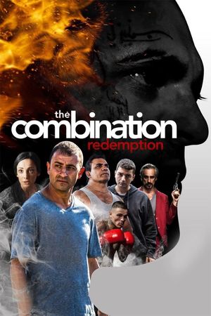 The Combination: Redemption's poster