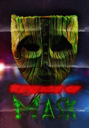 Revenge of the Mask's poster