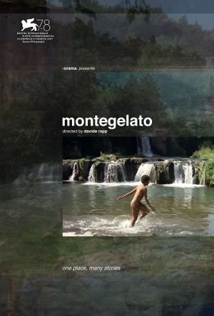 Montegelato's poster