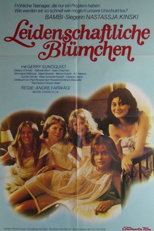 Boarding School's poster