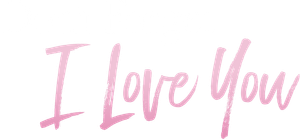 Don't Forget I Love You's poster