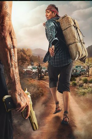 Correr para Vivir's poster