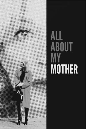 All About My Mother's poster