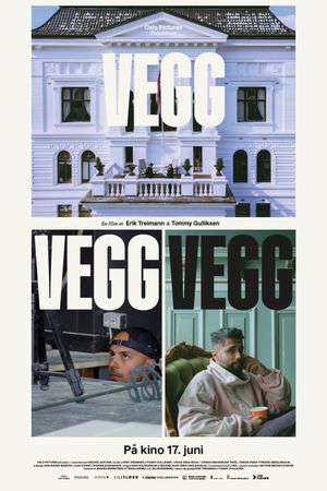 Vegg Vegg Vegg's poster