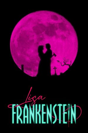 Lisa Frankenstein's poster