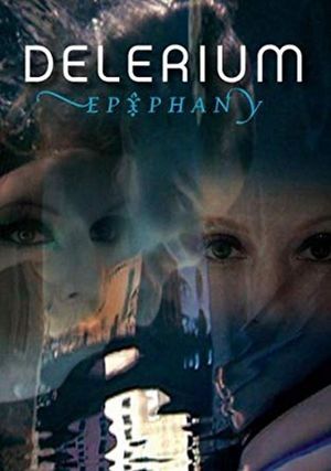Delerium - Epiphany's poster