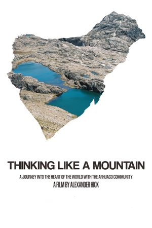 Thinking Like a Mountain's poster