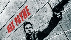 Max Payne's poster