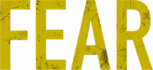 Fear's poster