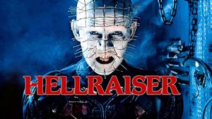 Hellraiser's poster