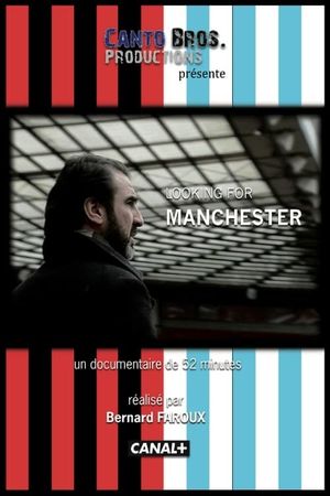 Looking for Manchester's poster