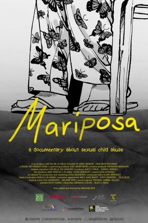 Mariposa's poster