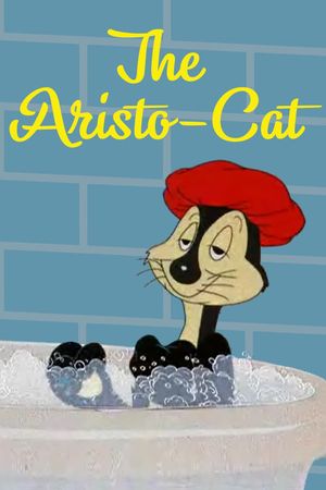 The Aristo-Cat's poster