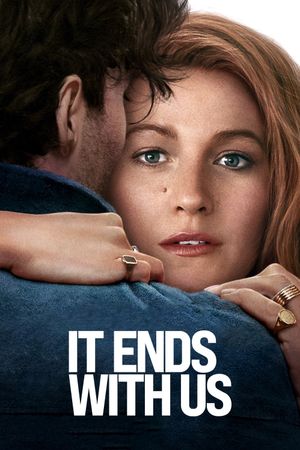 It Ends with Us's poster